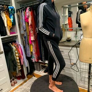 Adidas sweatpants